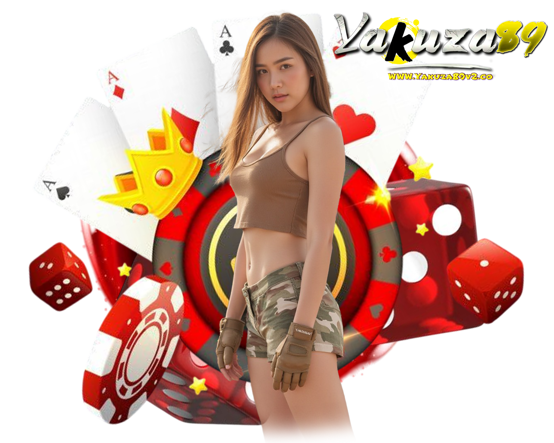 YAKUZA89V2 เครดิตฟรี