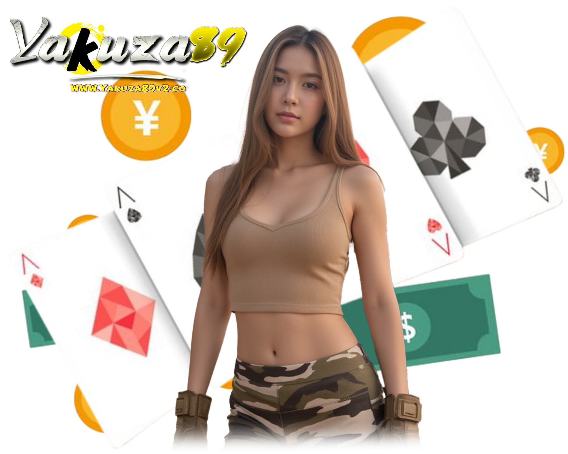 YAKUZA89V2 สล็อต กำไรดี
