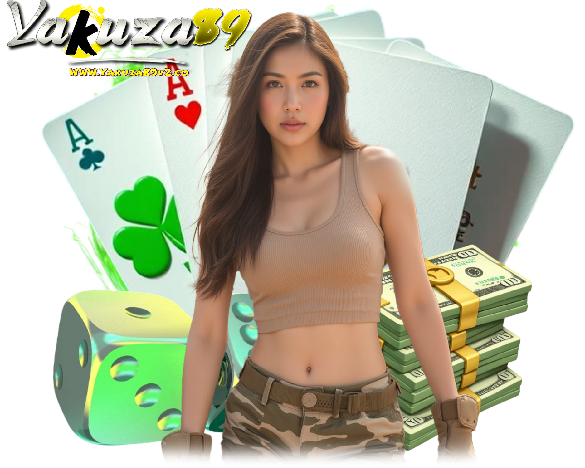 YAKUZA89V2 สล็อต